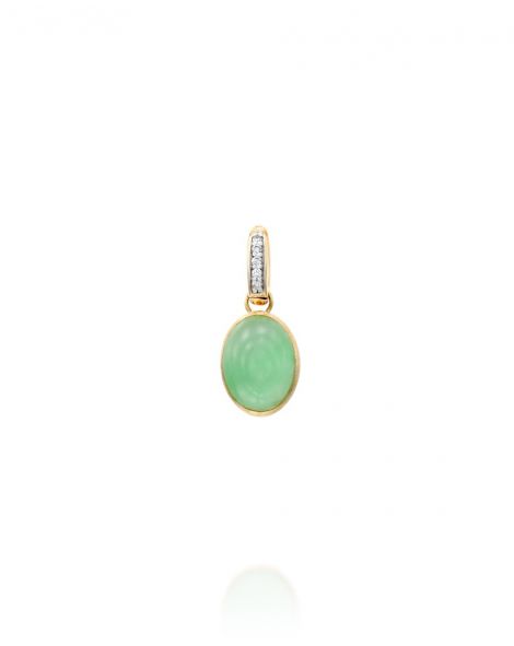 Nanis Boules Pendant (small)