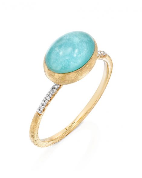 Nanis Boules Ring (small)