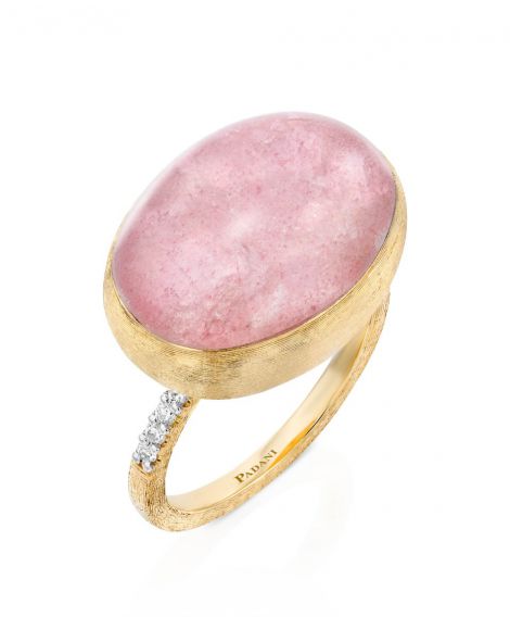 Nanis Boules Ring (large)