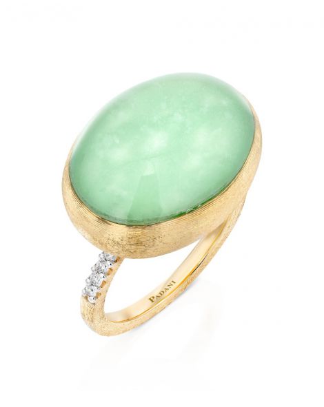 Nanis Boules Ring (large)