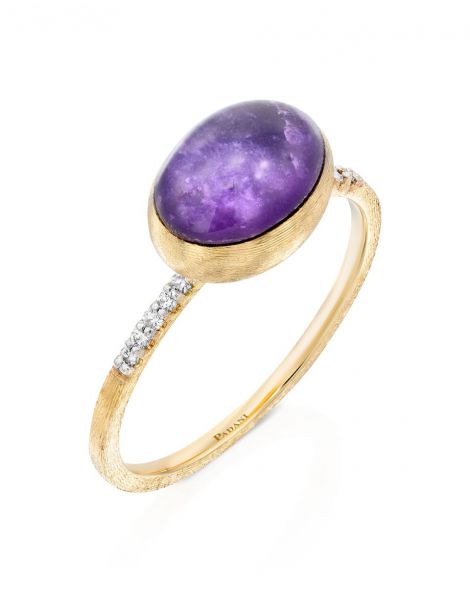 Nanis Boules Ring (small)
