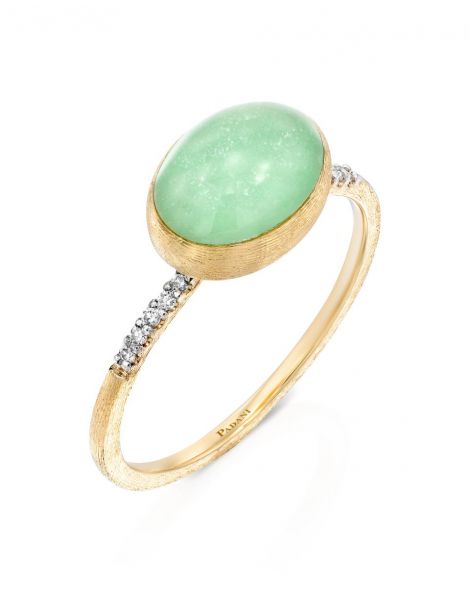 Nanis Boules Ring (small)