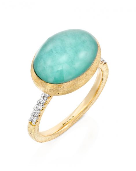 Nanis Boules Ring (medium)