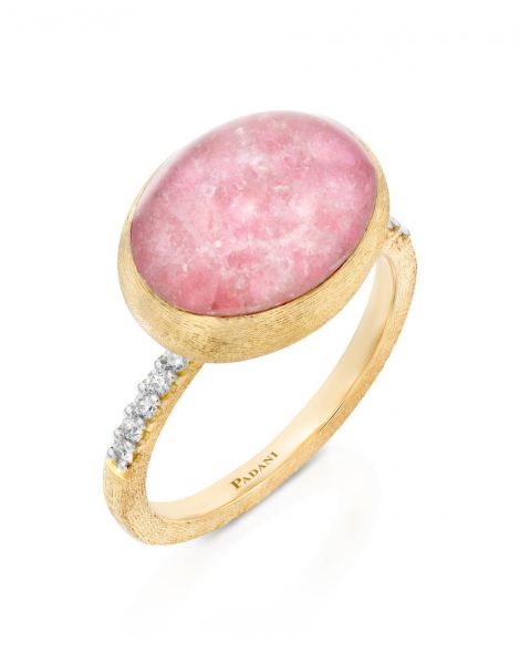 Nanis Boules Ring (medium)