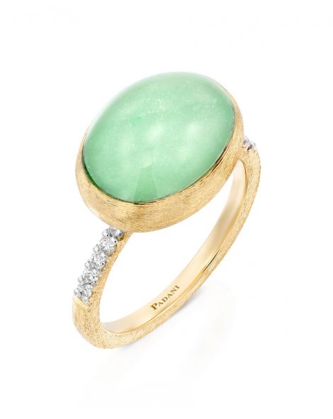 Nanis Boules Ring (medium)