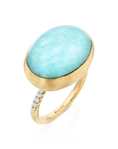 Nanis Boules Ring (large)