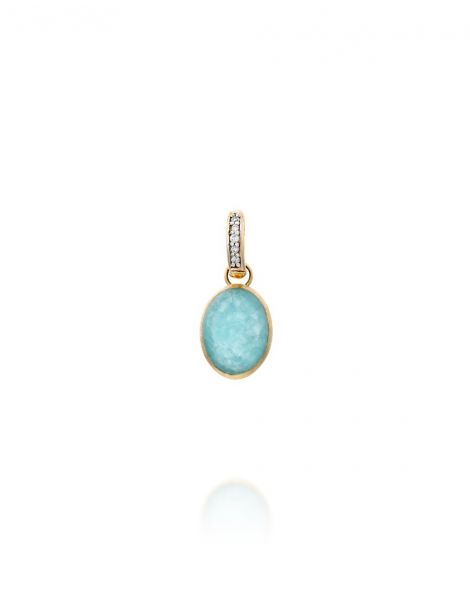 Nanis Boules Pendant (small)