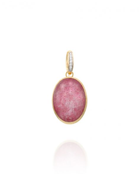 Nanis Boules Pendant (large)