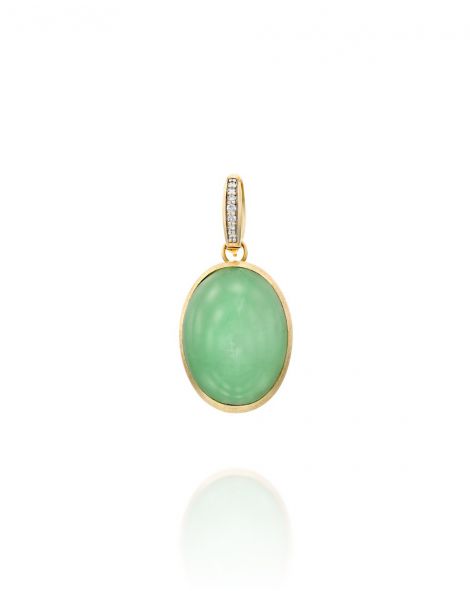Nanis Boules Pendant (large)