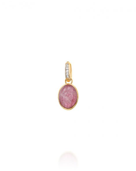 Nanis Boules Pendant (small)