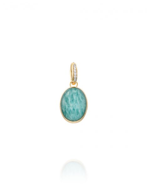 Nanis Boules Pendant (medium)