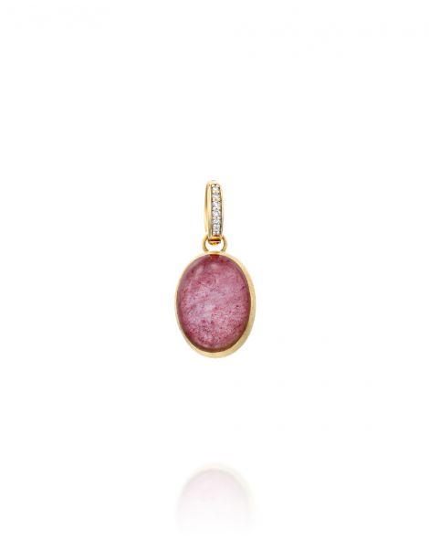 Nanis Boules Pendant (medium)