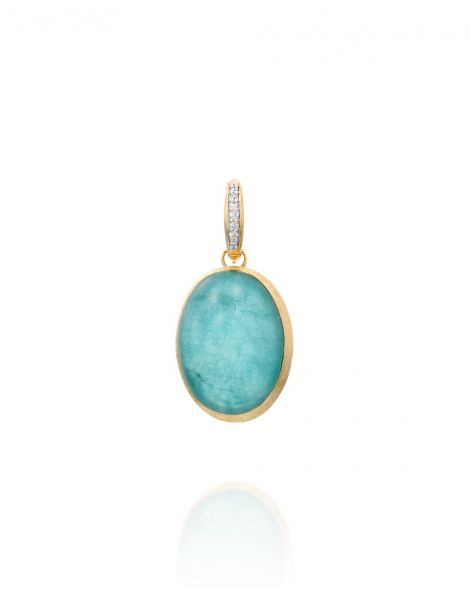 Nanis Boules Pendant (large)