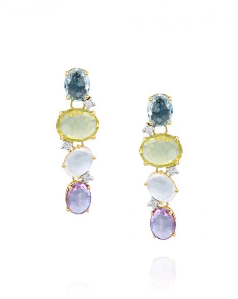 Nanis Ipanema Earrings
