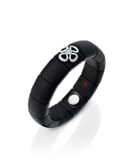 Demeglio Violetto Ring