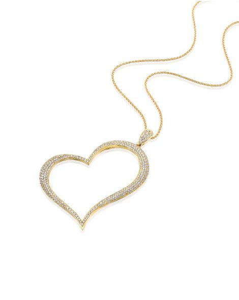 Heart Necklace