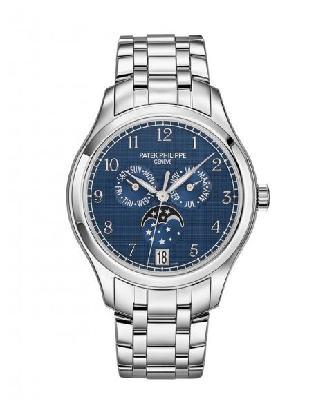 Patek Philippe Complications 4947/1A Watch