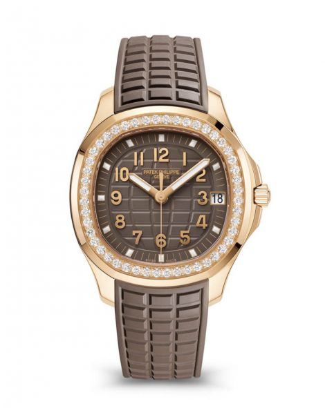 Patek Philippe Aquanaut 5268/200R Watch