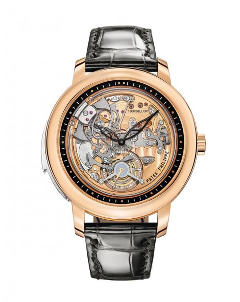 Patek Philippe Grand Complications 5303R Watch