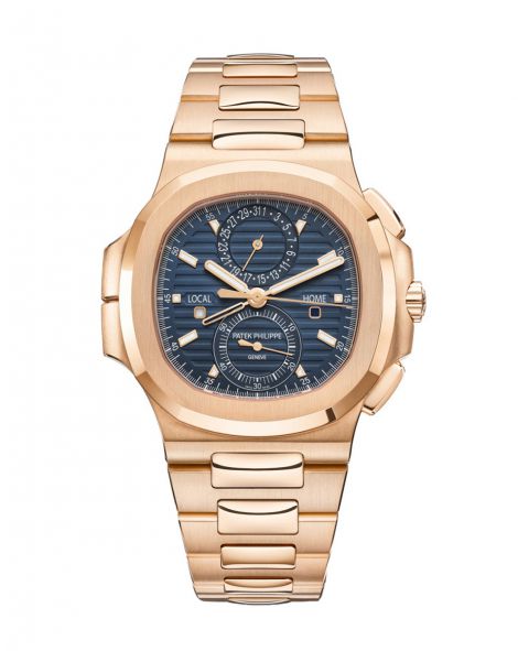 Patek Philippe Nautilus 5990/1R Watch