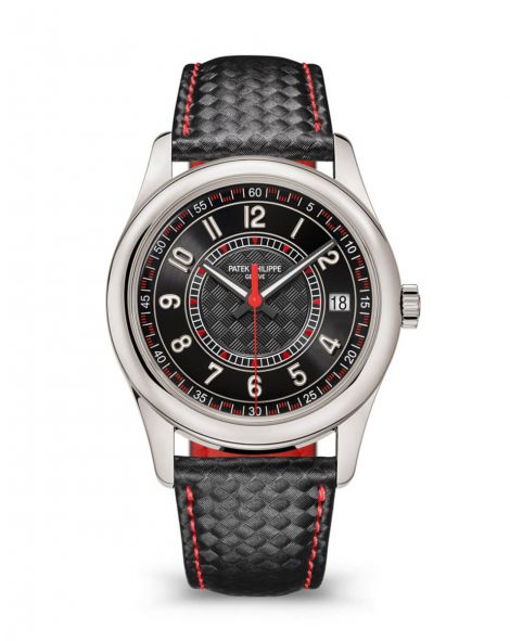Patek Philippe Calatrava 6007G Watch