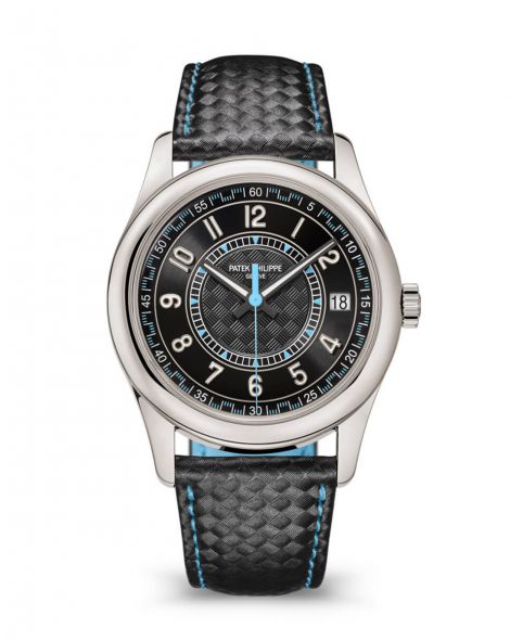 Patek Philippe Calatrava 6007G Watch