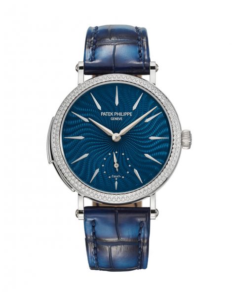 Patek Philippe Grand Complications 7040/250G Watch