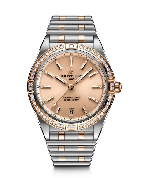 BREITLING CHRONOMAT Watch