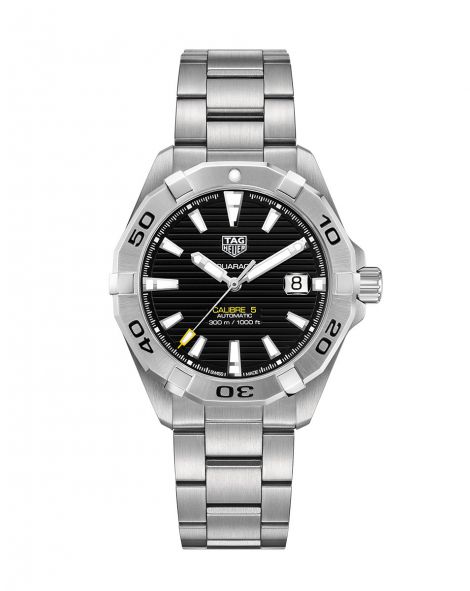 TAG Heuer Aquaracer Watch