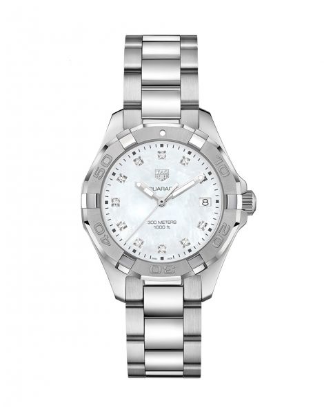 TAG Heuer Aquaracer Watch