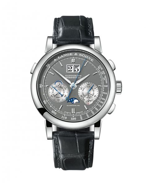 Datograph Perpetual Watch