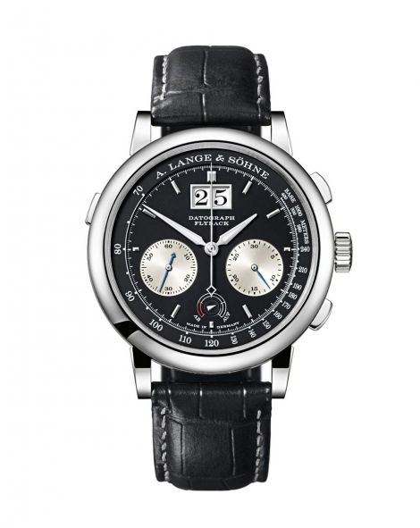 Datograph Up/Down Watch