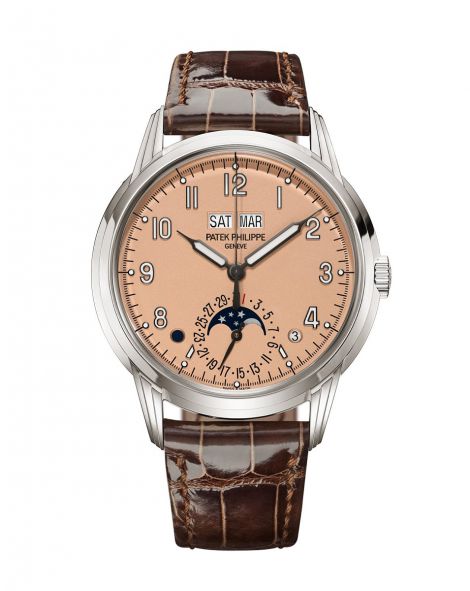 Patek Philippe Grand Complications 5320G Watch
