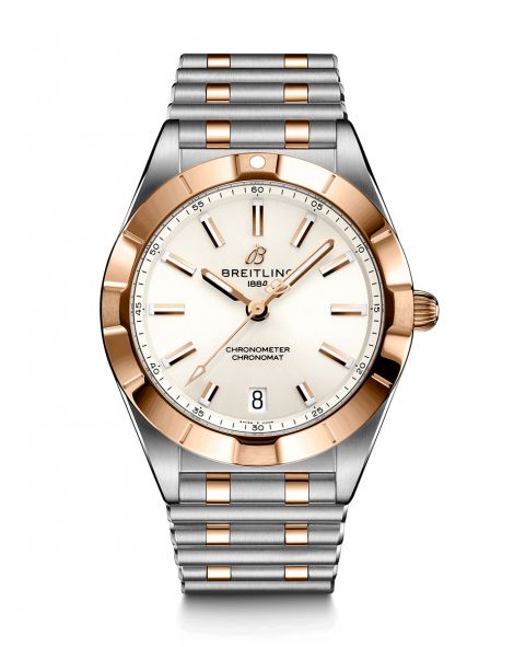 BREITLING CHRONOMAT Watch