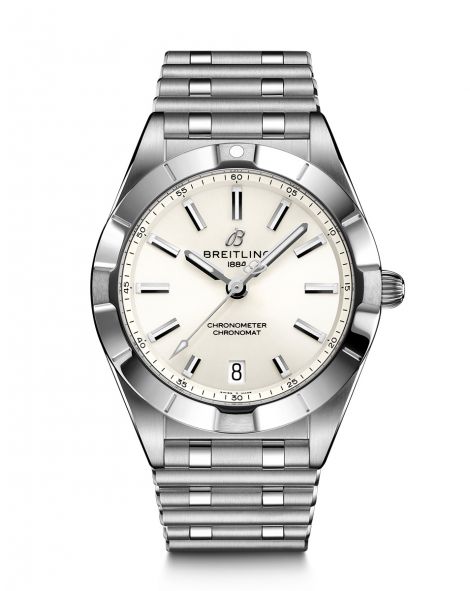 BREITLING CHRONOMAT Watch
