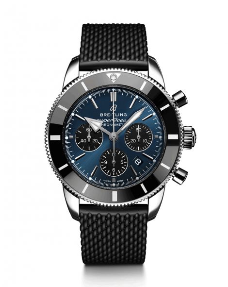 BREITLING SUPEROCEAN HERITAGE Watch