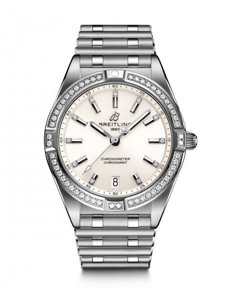BREITLING CHRONOMAT Watch