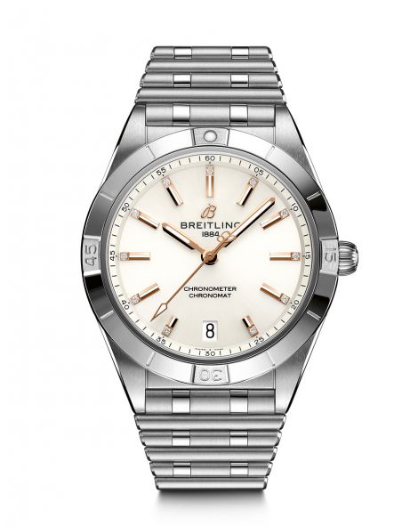 BREITLING CHRONOMAT Watch