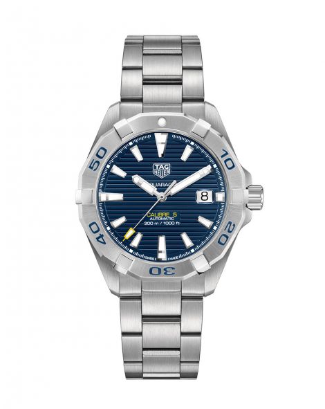 TAG Heuer Aquaracer Watch