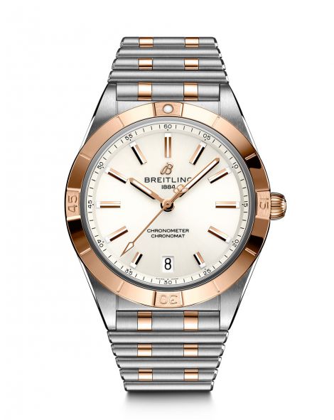 BREITLING CHRONOMAT Watch