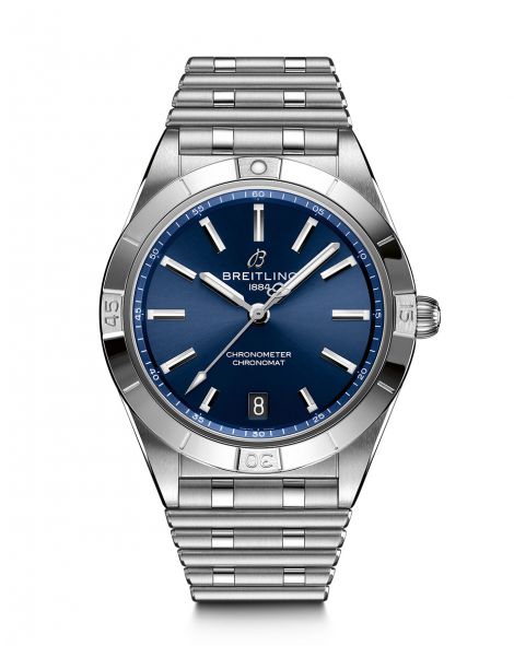 BREITLING CHRONOMAT Watch
