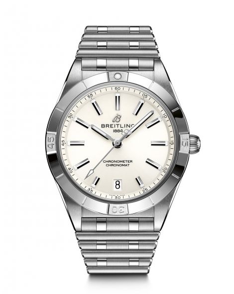 BREITLING CHRONOMAT Watch