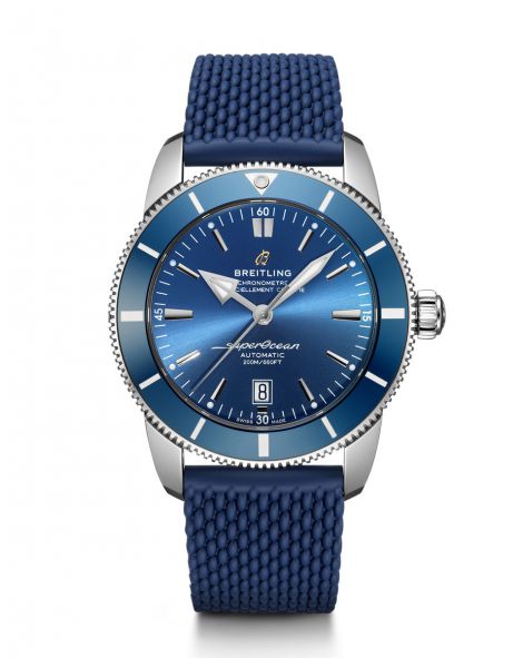 BREITLING SUPEROCEAN HERITAGE Watch