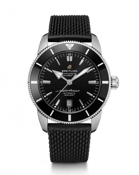BREITLING SUPEROCEAN HERITAGE Watch
