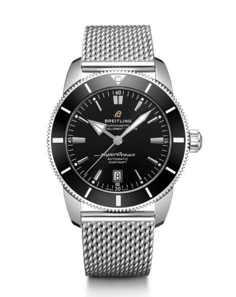 BREITLING SUPEROCEAN HERITAGE Watch