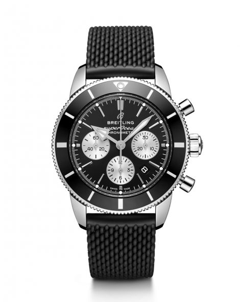 BREITLING SUPEROCEAN HERITAGE Watch