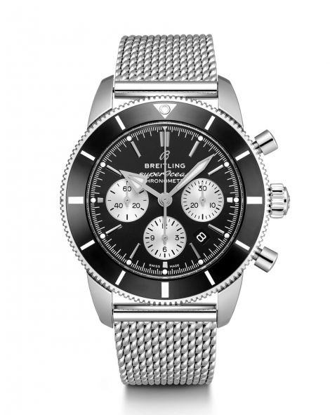 BREITLING SUPEROCEAN HERITAGE Watch