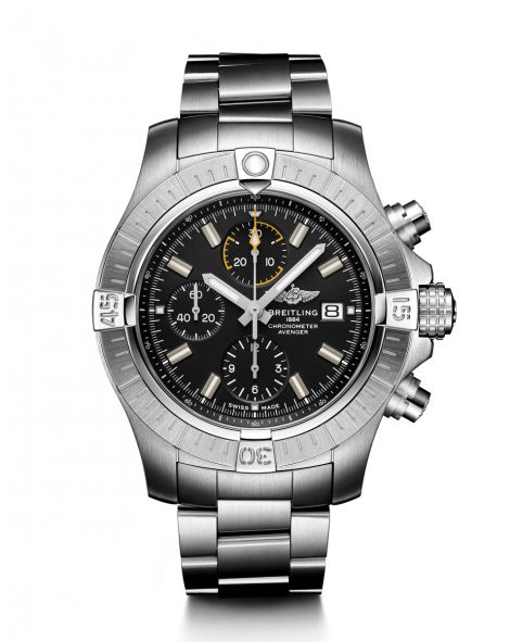 BREITLING AVENGER Watch