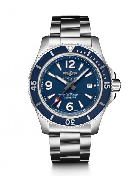  BREITLING SUPEROCEAN Watch