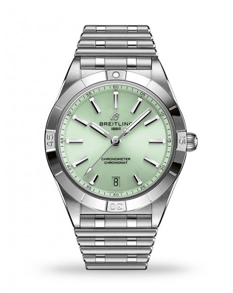 BREITLING CHRONOMAT Watch